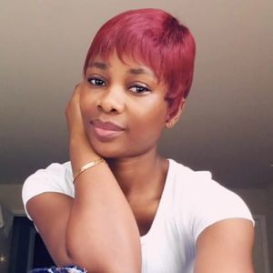 Meet your Posher, Lily k